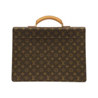Louis Vuitton Monogram Robusto — view 2