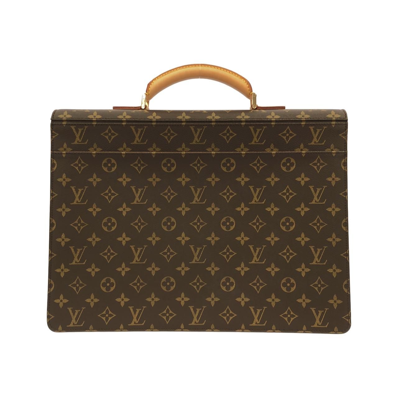 Louis Vuitton Monogram Robusto — view 2