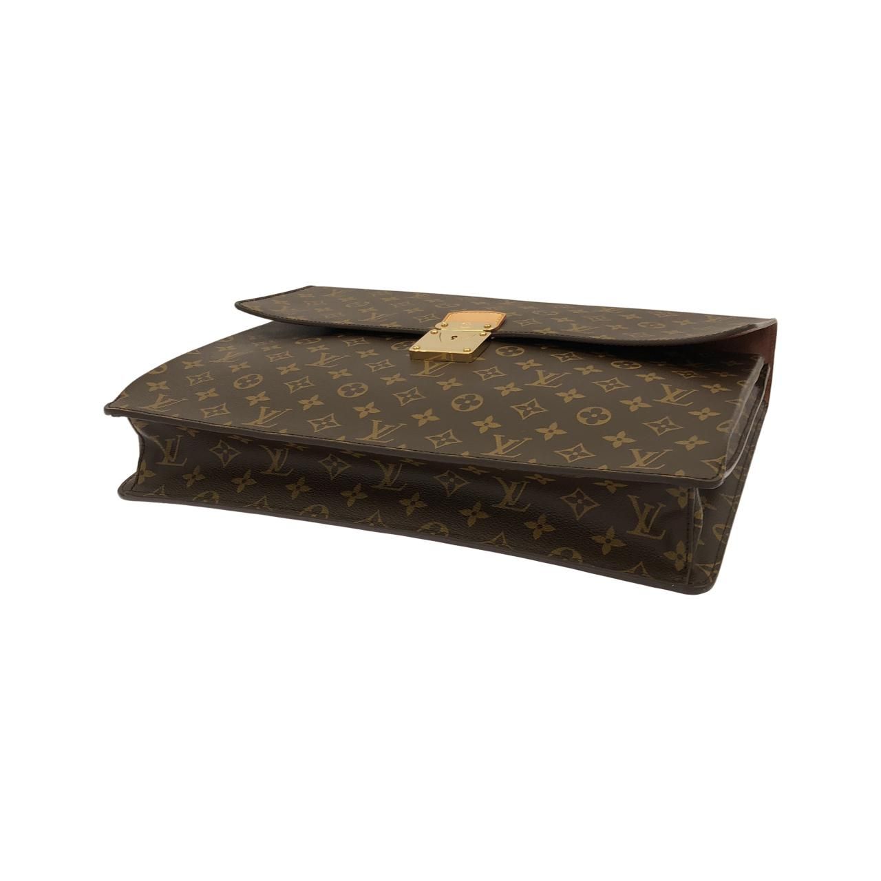 Louis Vuitton Monogram Robusto — view 3