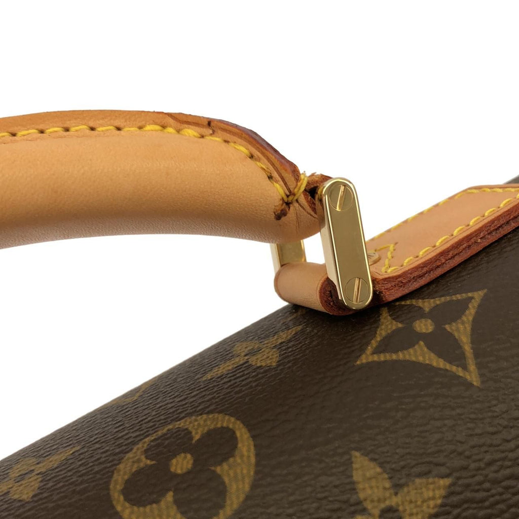 Louis Vuitton Monogram Robusto — view 6