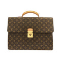 Louis Vuitton Monogram Robusto