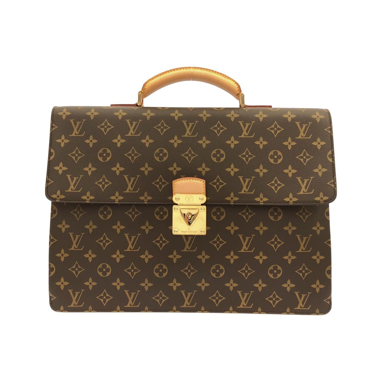 Louis Vuitton Monogram Robusto
