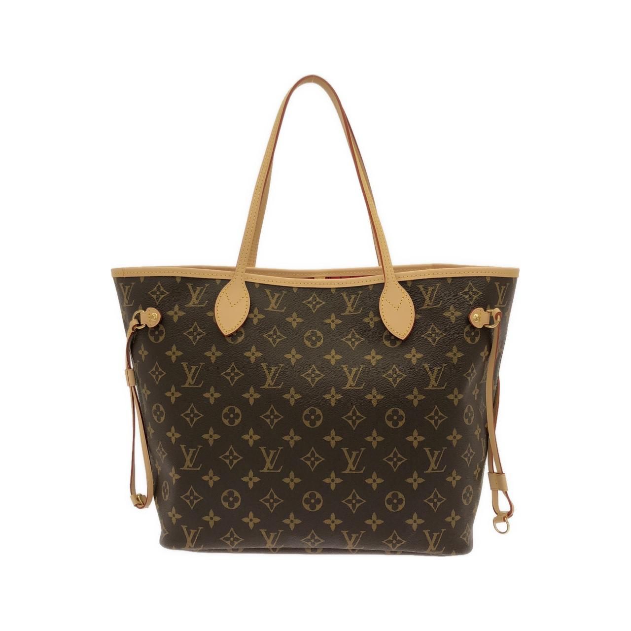 Louis Vuitton Monogram Neverfull MM