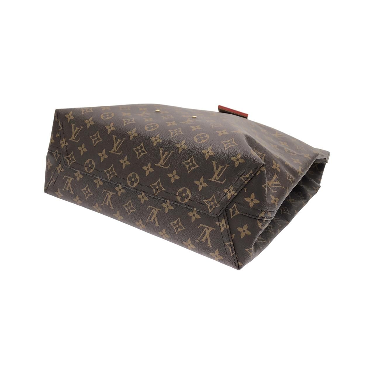 Louis Vuitton Monogram Atlantis GM — view 2