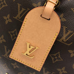 Louis Vuitton Monogram Atlantis GM — view 4