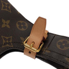 Louis Vuitton Monogram Atlantis GM — view 5