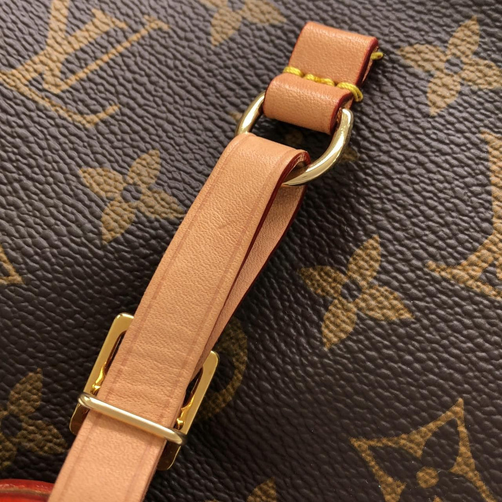 Louis Vuitton Monogram Atlantis GM — view 3