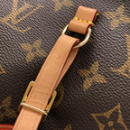 Louis Vuitton Monogram Atlantis GM — view 3