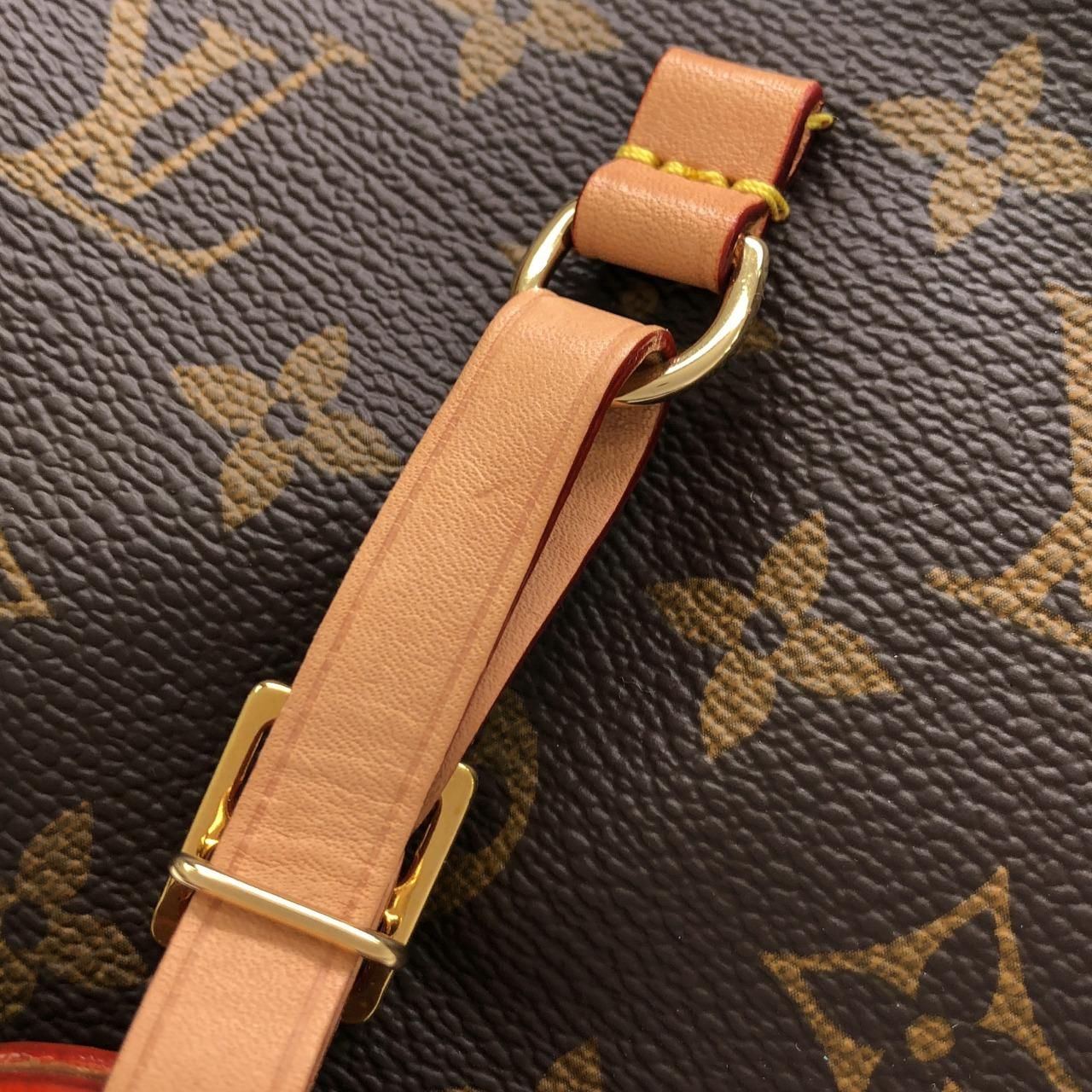 Louis Vuitton Monogram Atlantis GM — view 3