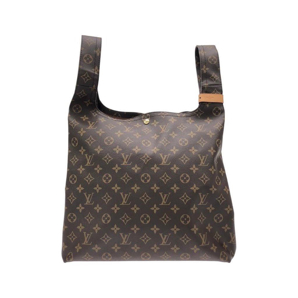 Louis Vuitton Monogram Atlantis GM