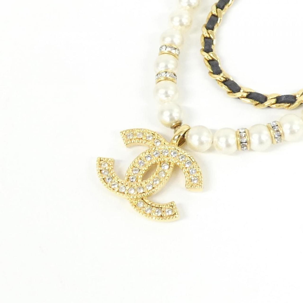 Chanel Abe 729 Necklace — view 3