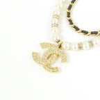 Chanel Abe 729 Necklace — view 3