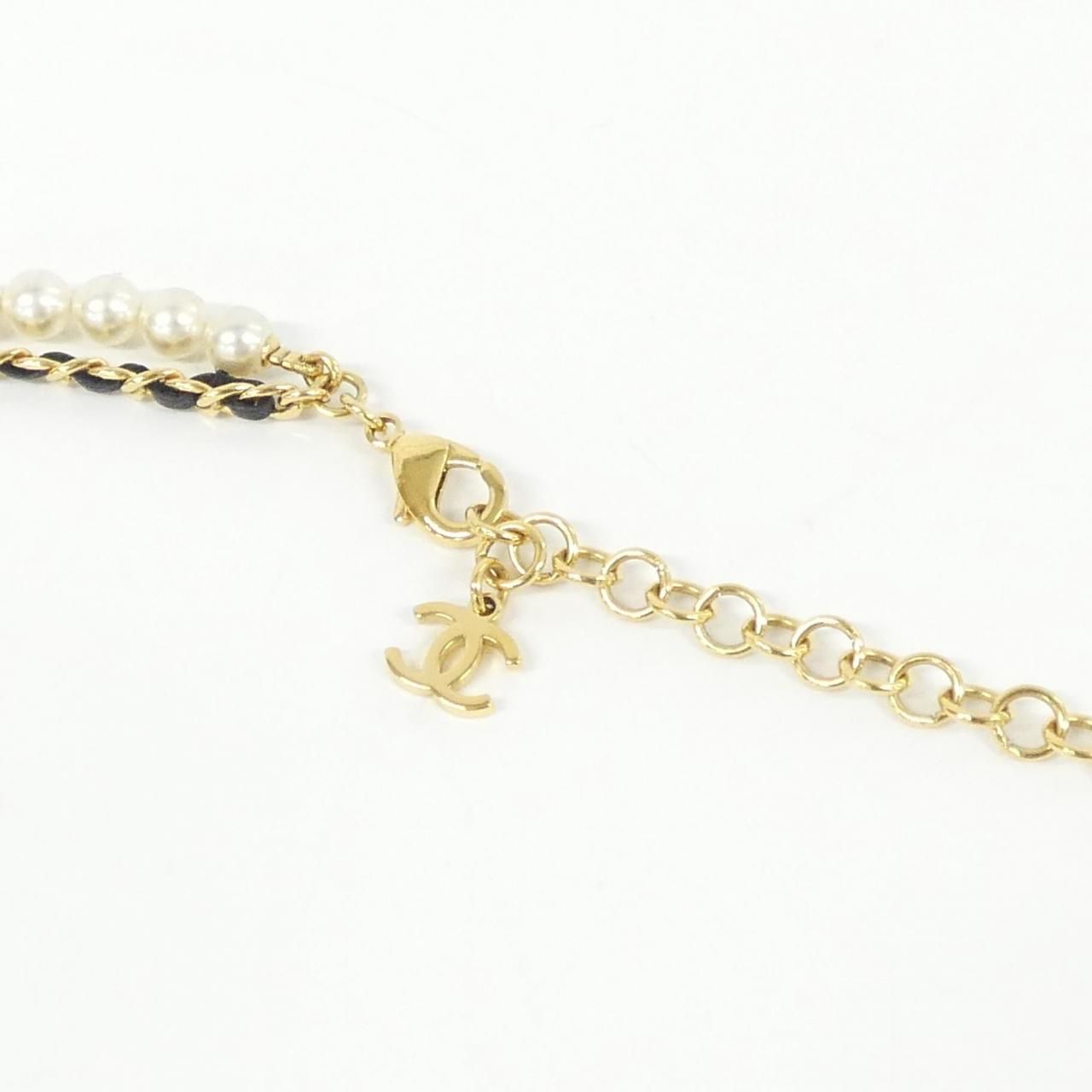 Chanel Abe 729 Necklace — view 5