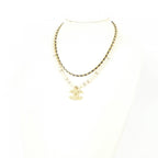 Chanel Abe 729 Necklace — view 6