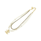 Chanel Abe 729 Necklace — view 2