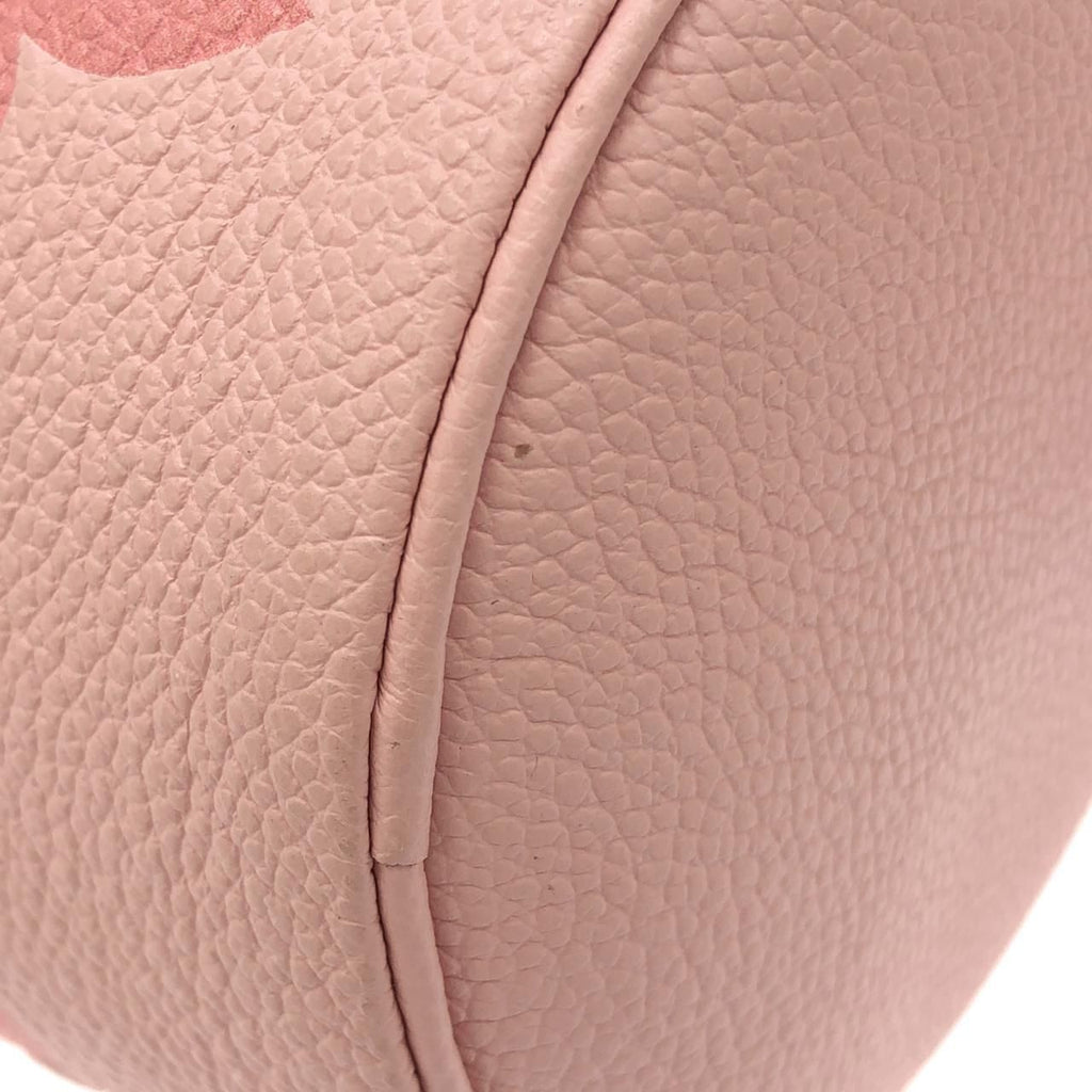 Louis Vuitton Monogram Empreinte Papillon BB Shoulder Bag — view 2