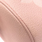 Louis Vuitton Monogram Empreinte Papillon BB Shoulder Bag — view 5