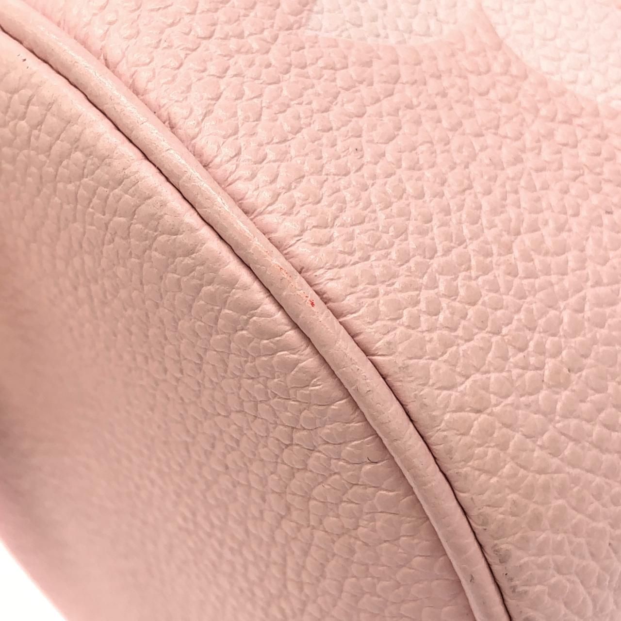 Louis Vuitton Monogram Empreinte Papillon BB Shoulder Bag — view 5