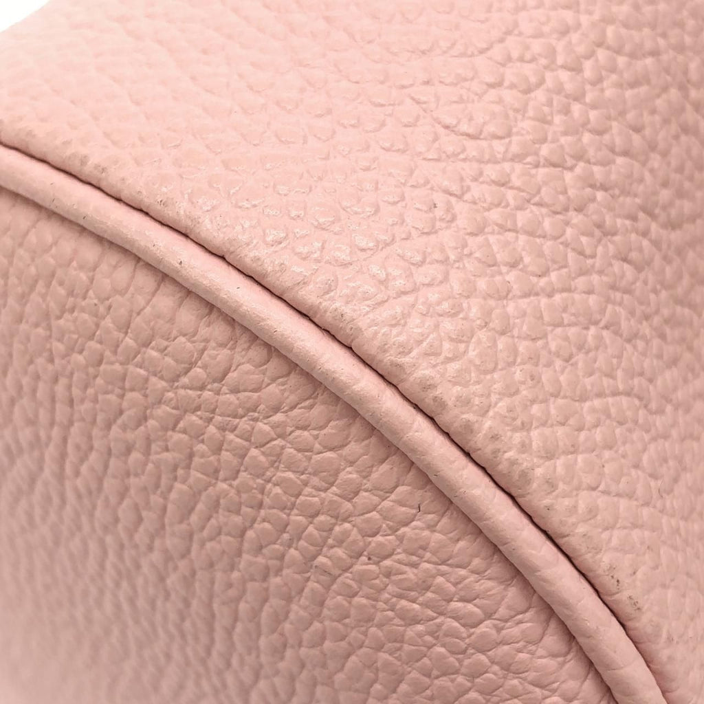 Louis Vuitton Monogram Empreinte Papillon BB Shoulder Bag — view 3