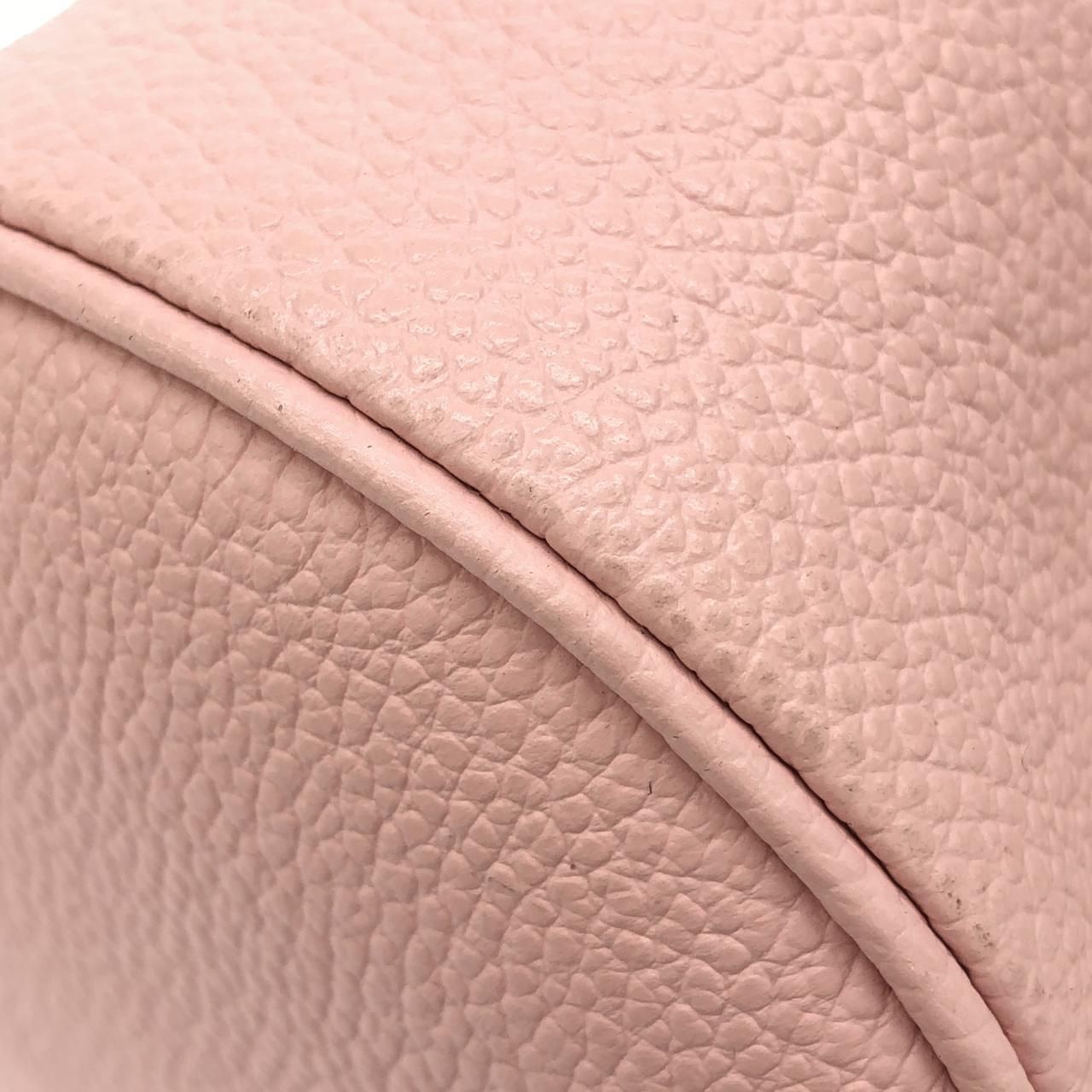 Louis Vuitton Monogram Empreinte Papillon BB Shoulder Bag — view 3