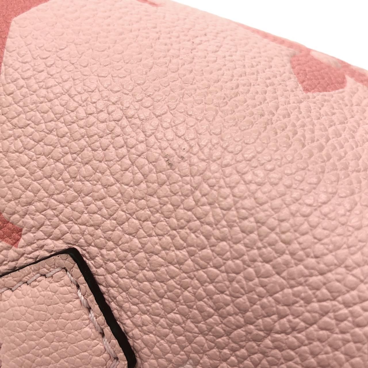 Louis Vuitton Monogram Empreinte Papillon BB Shoulder Bag — view 4