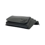 Louis Vuitton LV Aerogram Takeoff Sling Shoulder Bag — view 3