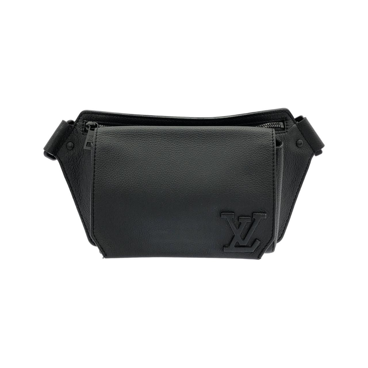 Louis Vuitton LV Aerogram Takeoff Sling Shoulder Bag