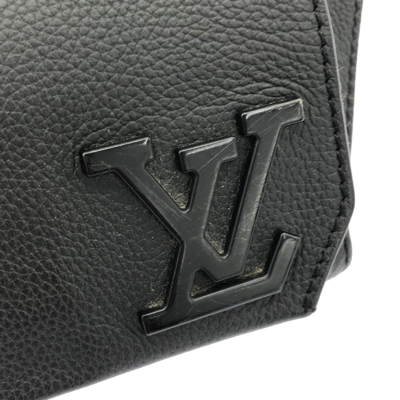 Louis Vuitton LV Aerogram Takeoff Sling Shoulder Bag — view 4