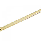 Loewe Sunglasses Eyewear Gold — view 5