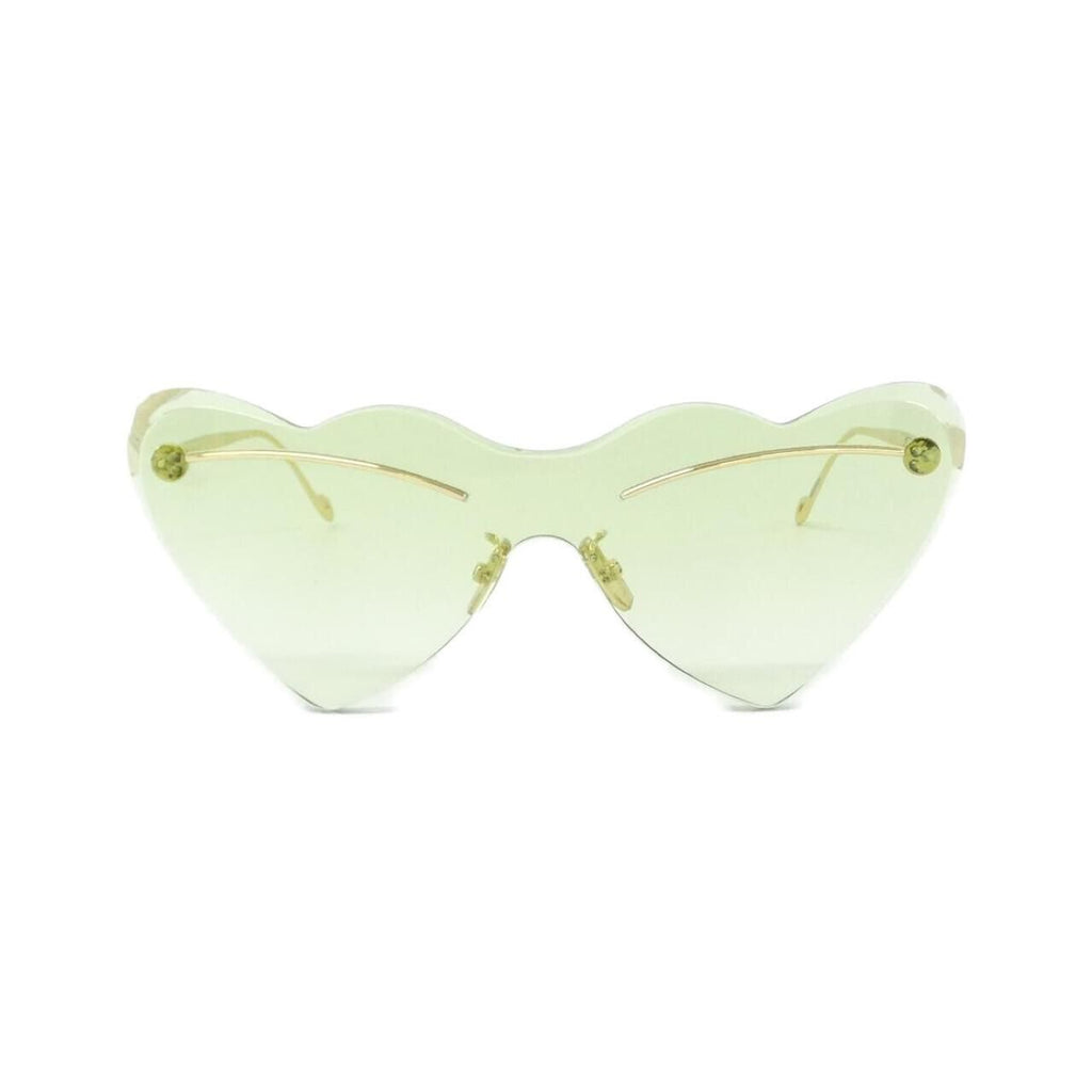 Loewe Sunglasses Eyewear Gold