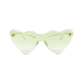 Loewe Sunglasses Eyewear Gold