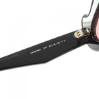 Loewe Sunglasses Eyewear Gold — view 5