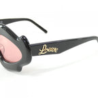 Loewe Sunglasses Eyewear Gold — view 4