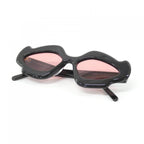 Loewe Sunglasses Eyewear Gold — view 2