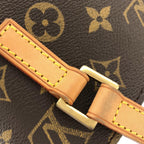Louis Vuitton Monogram Vavin PM — view 5