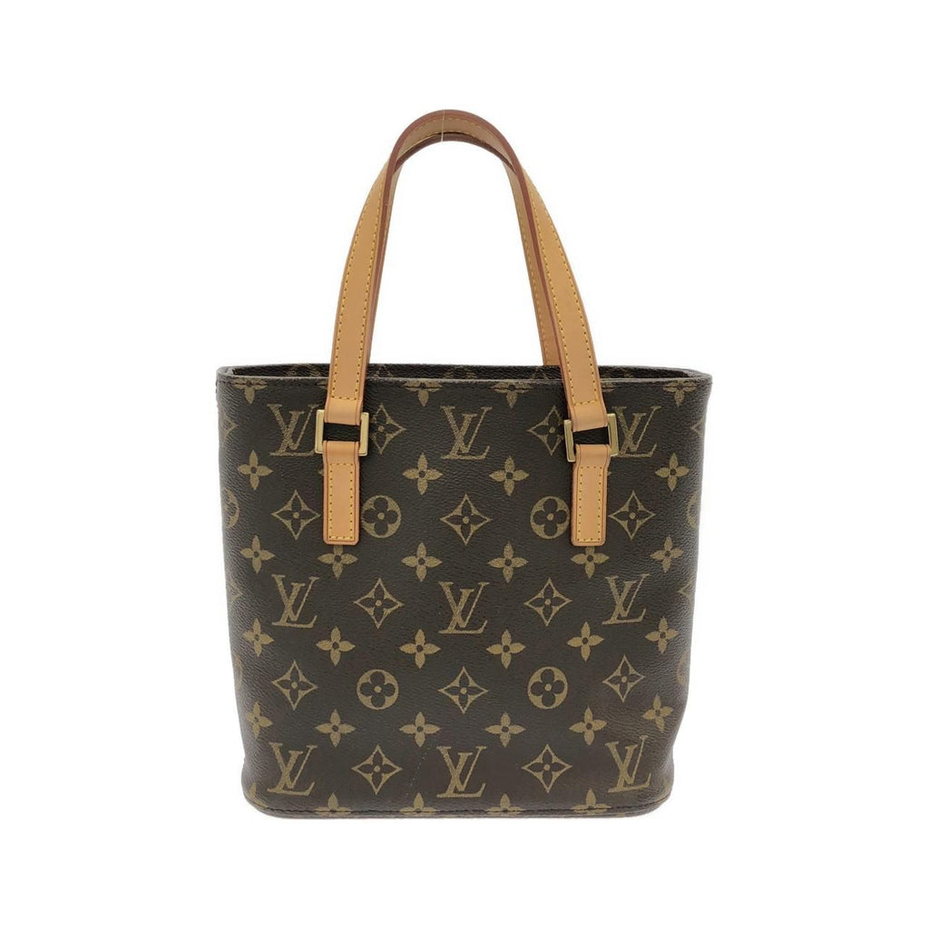 Louis Vuitton Monogram Vavin PM