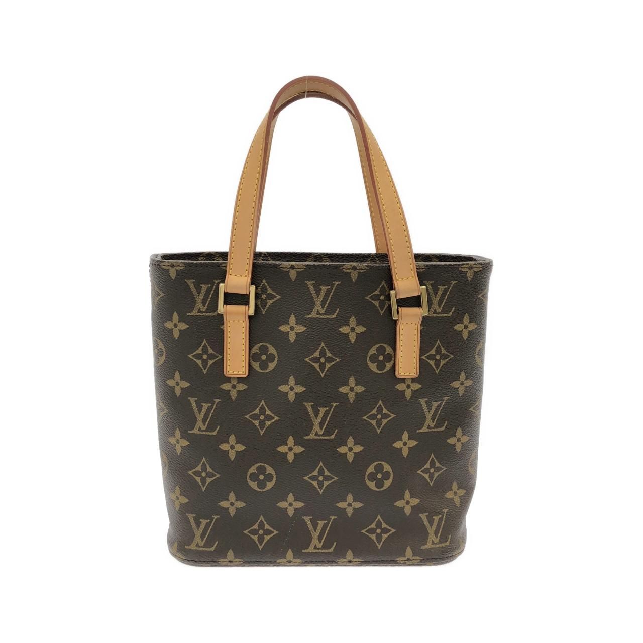 Louis Vuitton Monogram Vavin PM