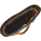 Louis Vuitton Monogram Vavin PM — view 8