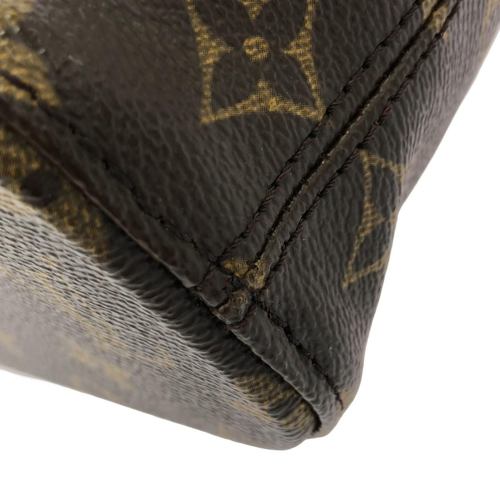 Louis Vuitton Monogram Vavin PM — view 3