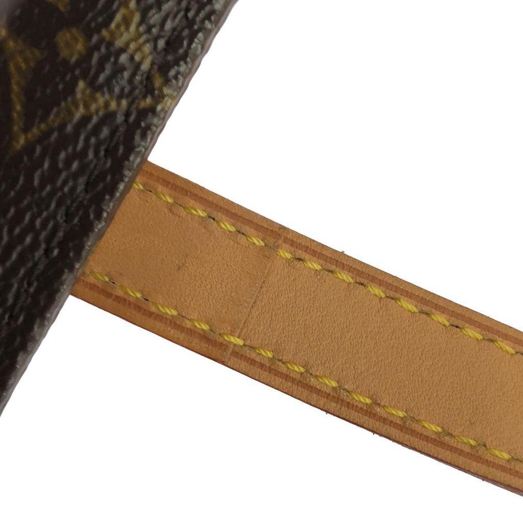 Louis Vuitton Monogram Vavin PM — view 6