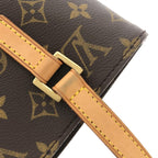 Louis Vuitton Monogram Vavin PM — view 4