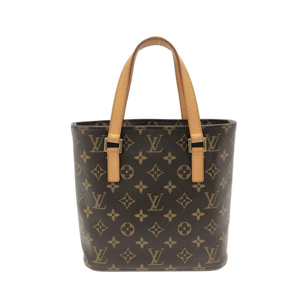 Louis Vuitton Monogram Vavin PM — view 2