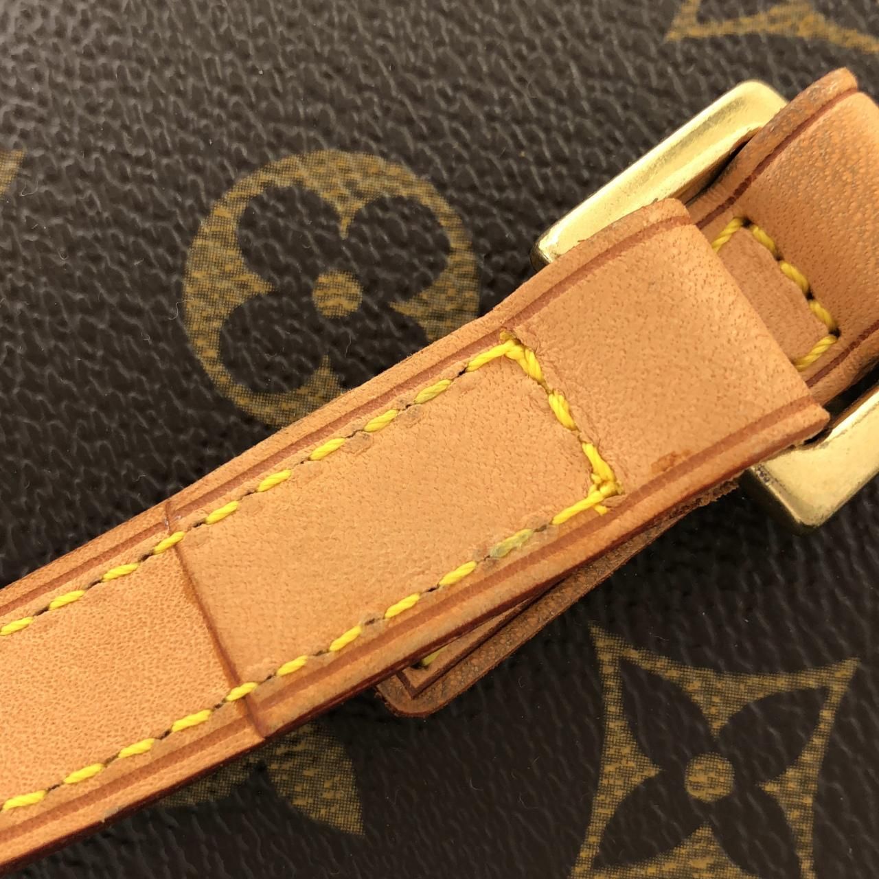 Louis Vuitton Monogram Vavin PM — view 7