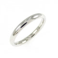 Chanel Marriage Ring Silver