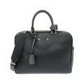 Louis Vuitton Taurillon Alma Briefcase MM