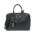 Louis Vuitton Taurillon Alma Briefcase MM