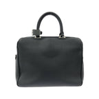 Louis Vuitton Taurillon Alma Briefcase MM — view 2