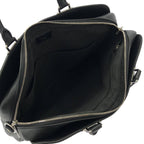 Louis Vuitton Taurillon Alma Briefcase MM — view 8