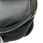 Louis Vuitton Taurillon Alma Briefcase MM — view 4