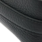 Louis Vuitton Taurillon Alma Briefcase MM — view 5